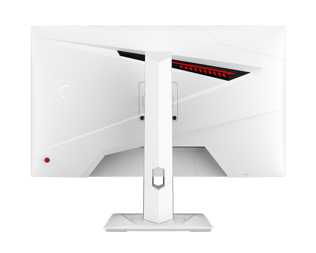 MONITER MSI MAG 274QRFW MONITER MSI MAG 274QRFW